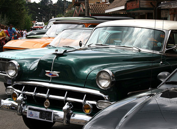 Clube Chevrolet Clube Chevrolet