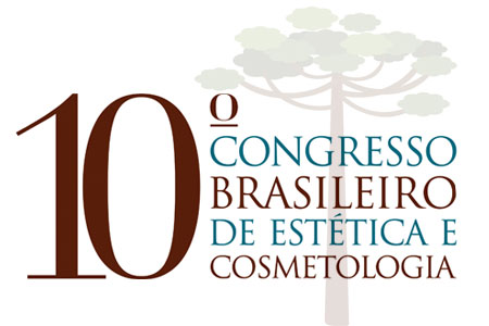 0º Congresso Brasileiro de Estética e Cosmetologia