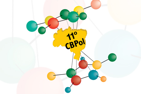 11º Congresso Brasileiro de Polímeros - CBPol