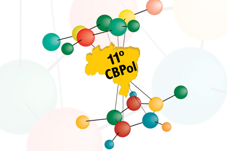 11º Congresso Brasileiro de Polímeros - CBPol 11º Congresso Brasileiro de Polímeros - CBPol