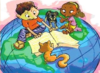 Contadores de Histórias