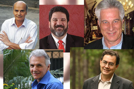 Encontro da Cidadania 2012