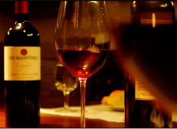 Feira de Vinhos em Campos do Jordão