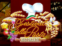 Restaurante Festival della Pasta