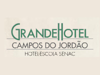 Grande Hotel Campos do Jordão