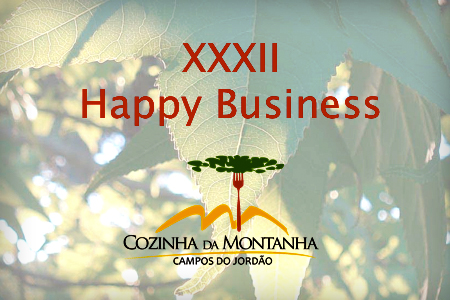 Happy Business Março de 2012