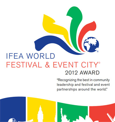Premio IFEA 