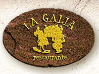 Restaurante La Gália