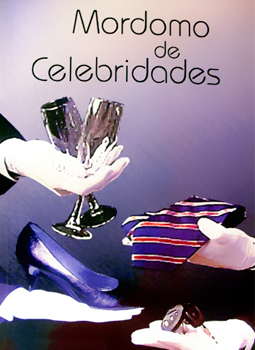 Mordomo de Celebridades