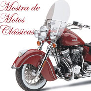Mostra de Motos Clássicas