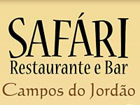 Restaurante Safari