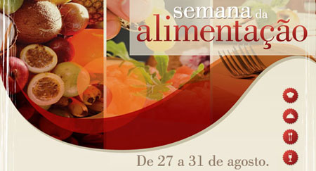 Semana da Alimentação