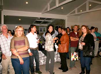 XVIII Happy Business