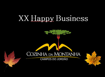 XX Happy Business