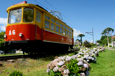 Verão 2013 Campos do Jordão