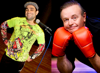 2º Festival do Humor