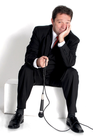 Como Fracassar na Vida e ser Infeliz no Amor - com Gueminho Bernanrdes