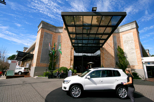 Market Plaza Campos do Jordão