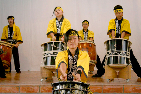 Festa da Cerejeira em Flor 2013 - Campos do Jordão