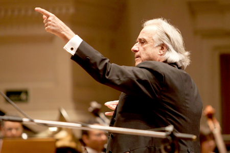 Maestro João Carlos Martins