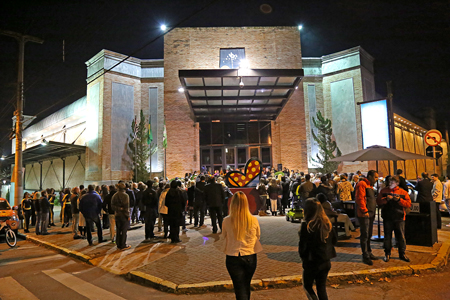 Market Plaza 2015 Campos do Jordão