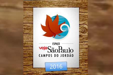 Espaço Veja Campos do Jordão 2016