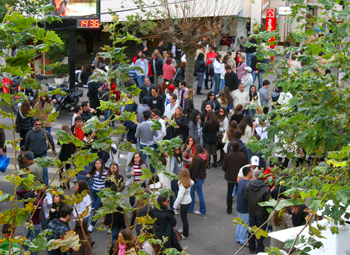 Feriado de Corpus Christi Campos do Jordão- Foto: Cristiano Tomaz