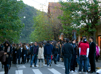 Feriado de Corpus Christi - Foto: Cristiano Tomaz