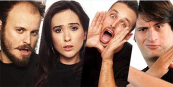 Deznecessários Deznecessários