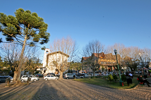 Campos do Jordão 2011 - Foto: Cristiano Tomaz