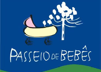 Passeio de Bebês