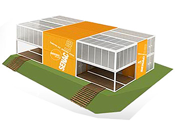 Espaço Senac - Lab