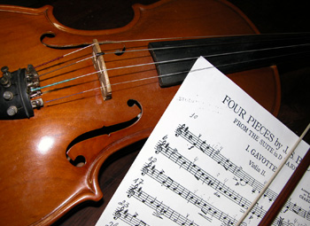 violino 