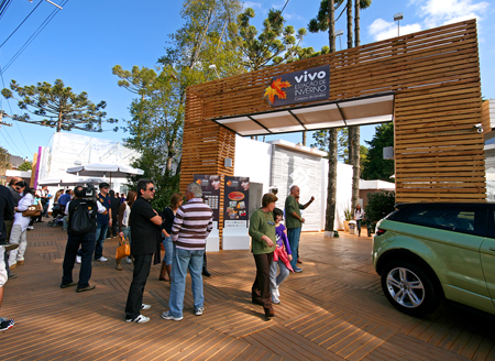 Vivo Estação de Inverno - Fotos: Cristiano Tomaz