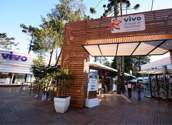 Vivo Estaão de Inverno