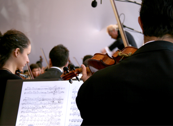 Festival de Inverno de Campos do Jordão - Foto: Cristiano Tomaz