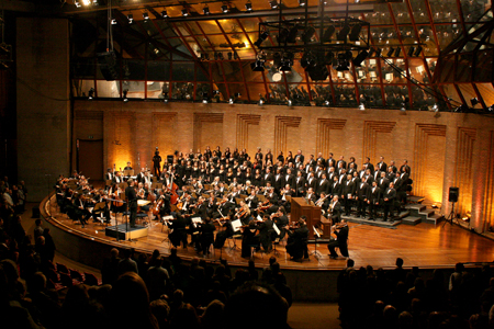 Festival de Inverno de Campos do Jordão 2012