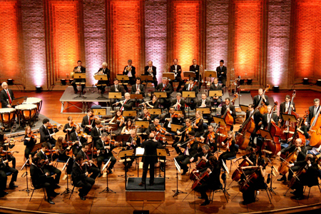 Festival de Inverno de Campos do Jordão