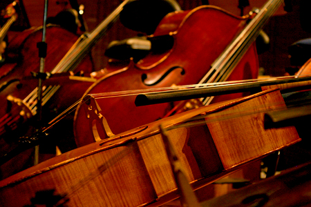 Festival de Inverno em Campos do Jordão