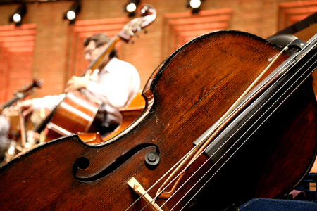 Festival de Inverno de Campos do Jordão - Segunda semana