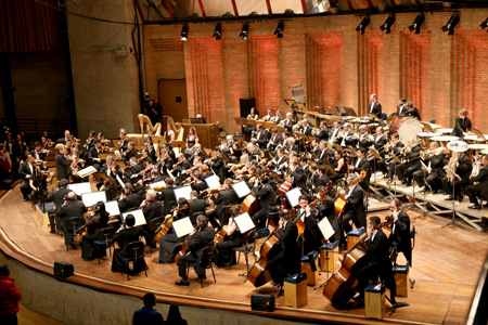 Festival de Inverno de Campos do Jordão 2016