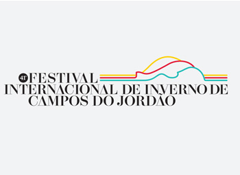 41º Festival Internacional de Inverno de Campos do Jordão