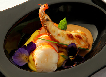 Restaurante Araucária