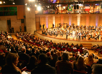 Ingressos Festival de Inverno de Campos do Jordão