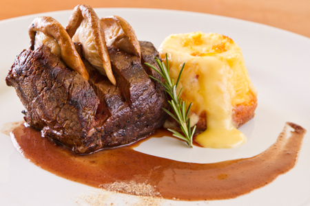 Gastronomia de Inverno em Campos do Jordão