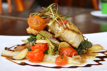 Gastronomia de Inverno em Campos do Jordão