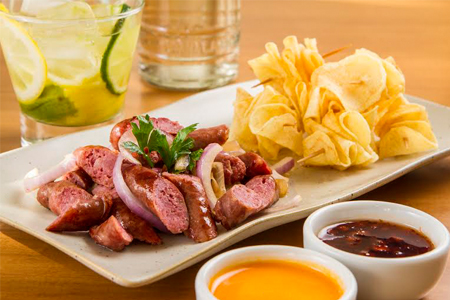 Festival Boteco Cerrado