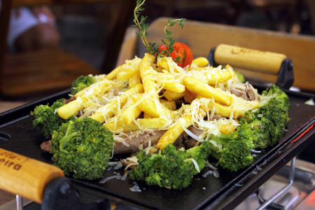 Festival Boteco Cerrado