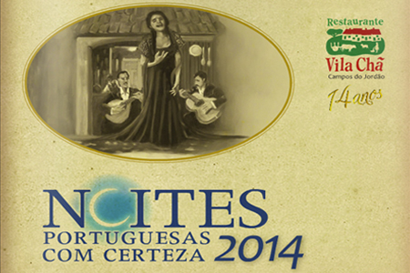 Noites Portuguesas com Certeza