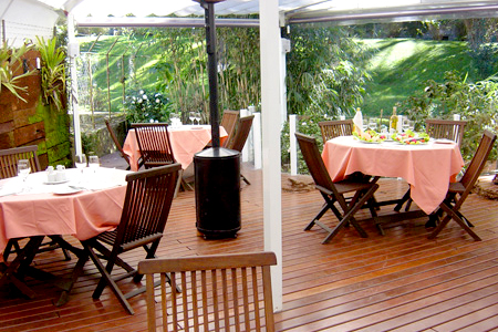 Restaurantes Le Capivari